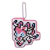 ゲームドットシリーズの新作！イーブイたちの「EIEVUI DOT COLLECTION